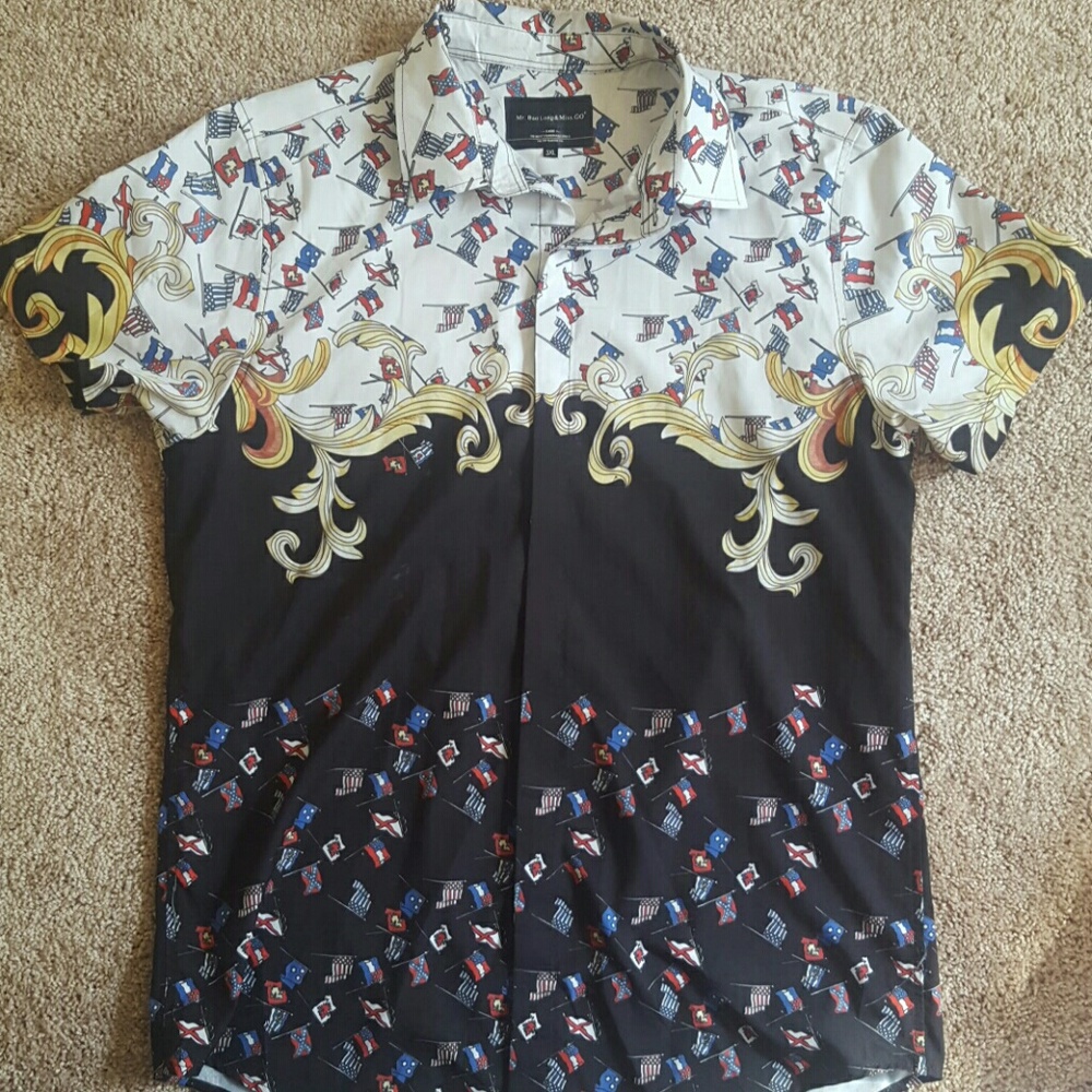 Shirts - Picture 2 of 4